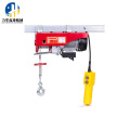 Wholesale mini lifting electric hoist 500kg crane